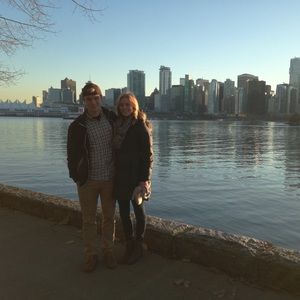 Meet your Posher, Marta